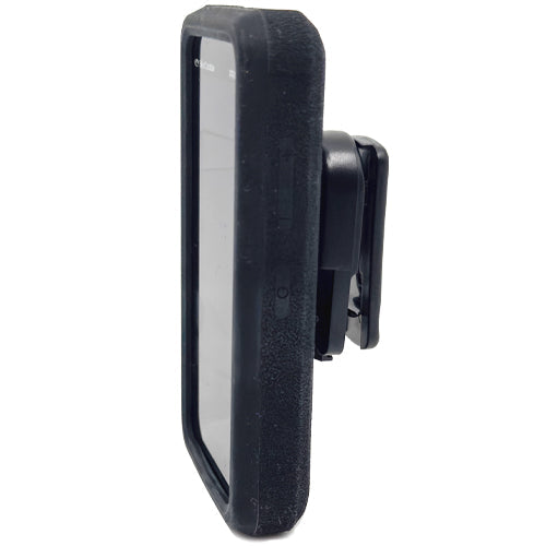 PRO 4X Black Silicone Skin