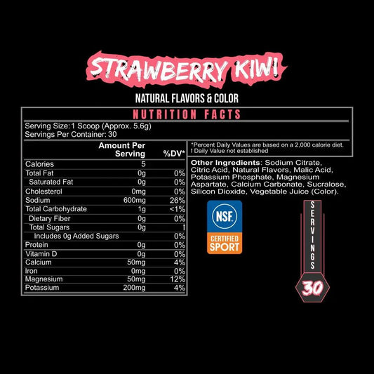 PURE_HYDRATE_STRAWBERRY_KIWI_Nutrition_Facts_NSF_Certified_for_Sport - GOLF LEAGUE
