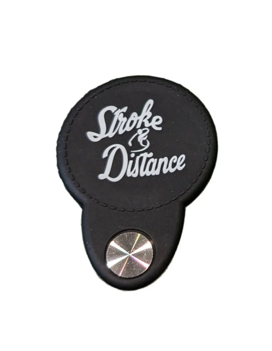 Portable Magnetic Golf Towel Clip - GOLF LEAGUE