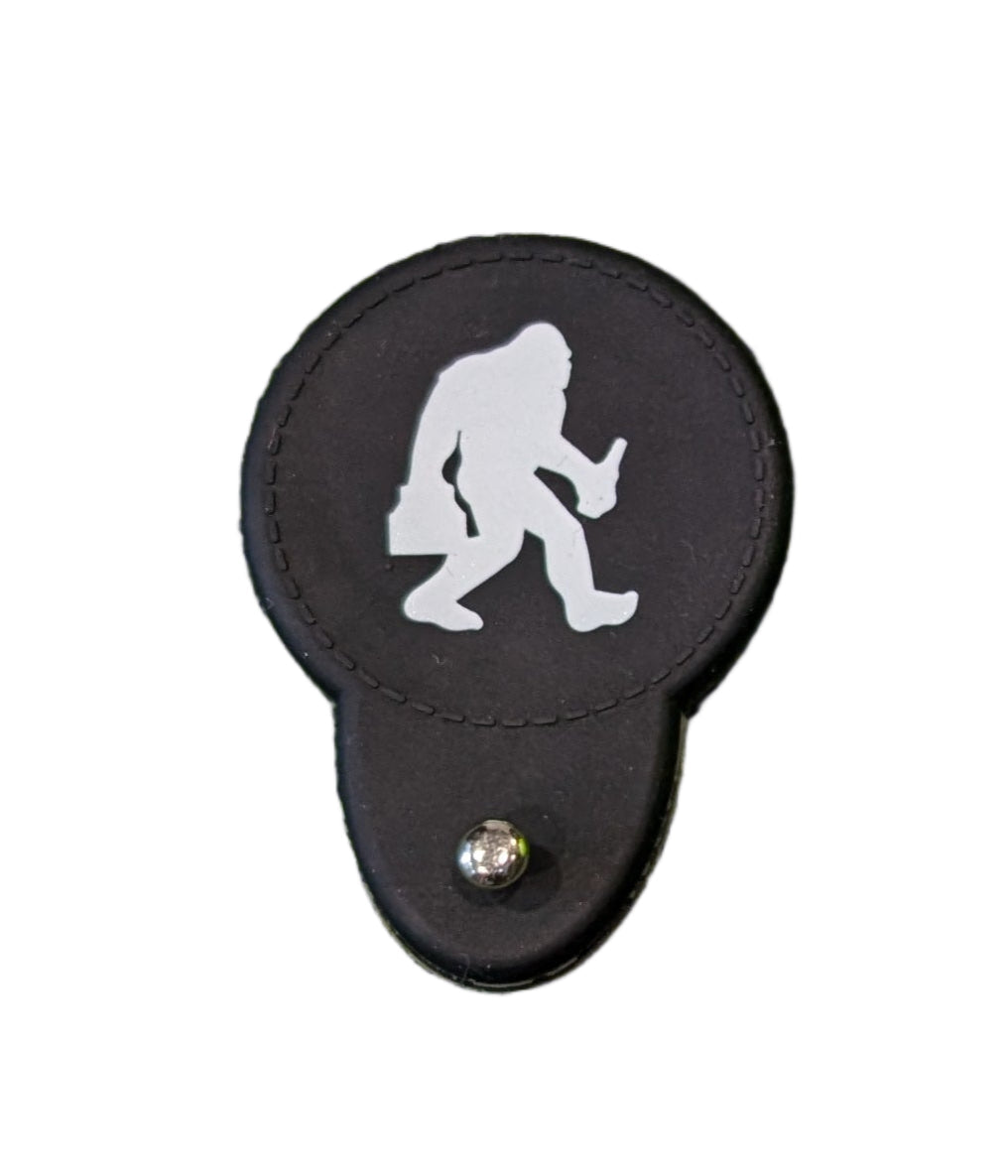 Portable Magnetic Golf Towel Clip