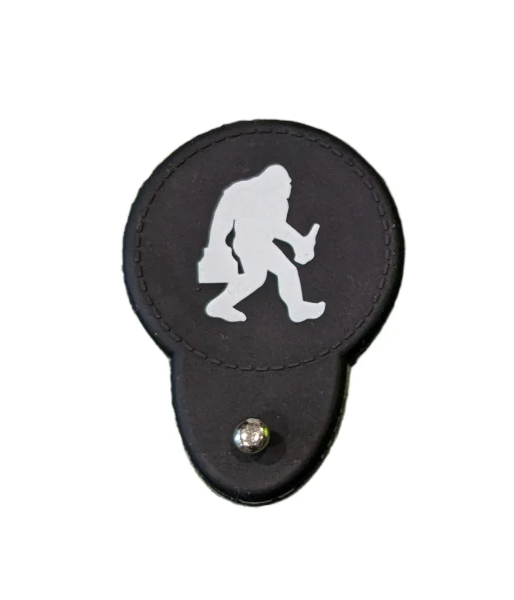 Portable Magnetic Golf Towel Clip - GOLF LEAGUE