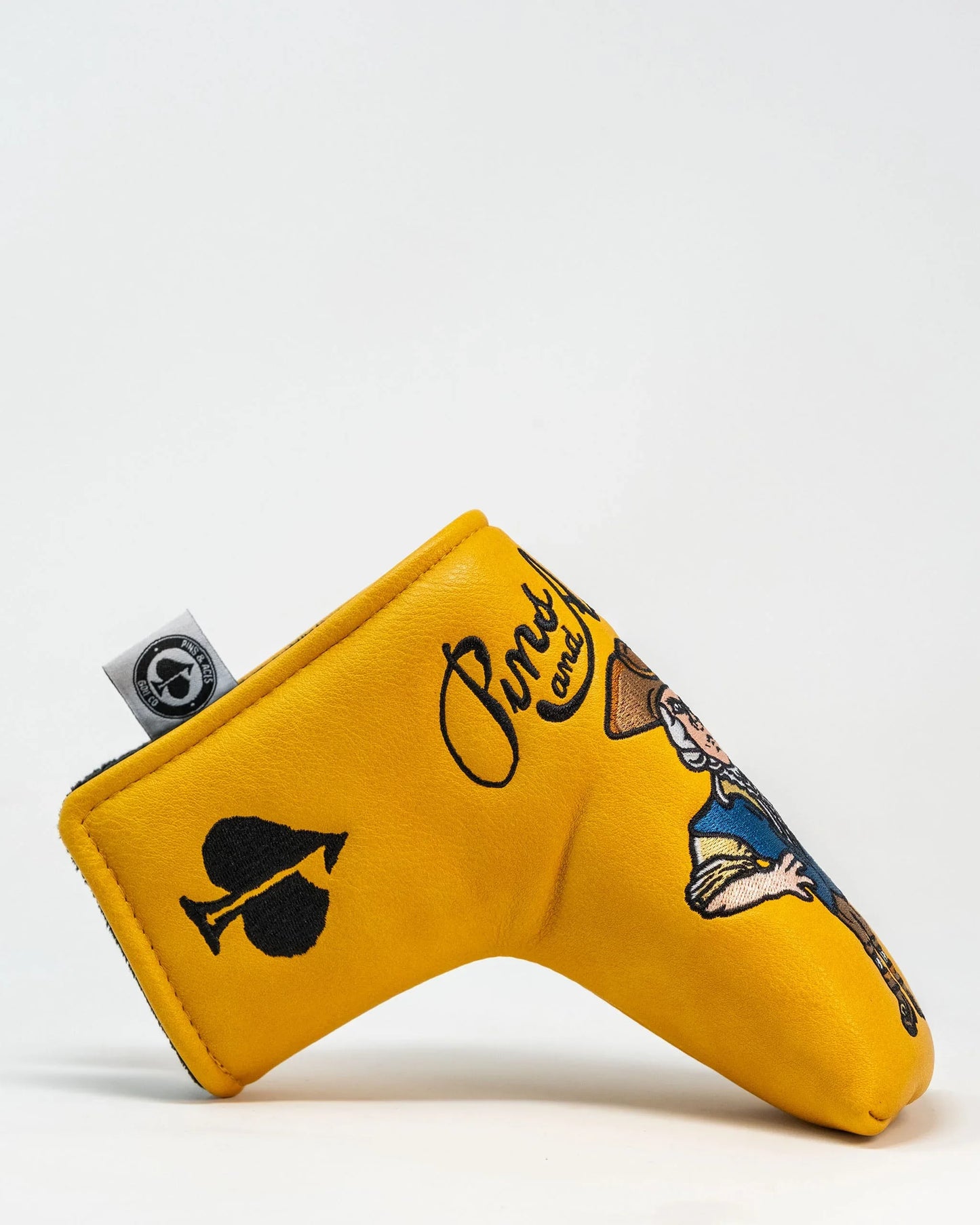 Patriot Blade Putter Cover - GOLF LEAGUE