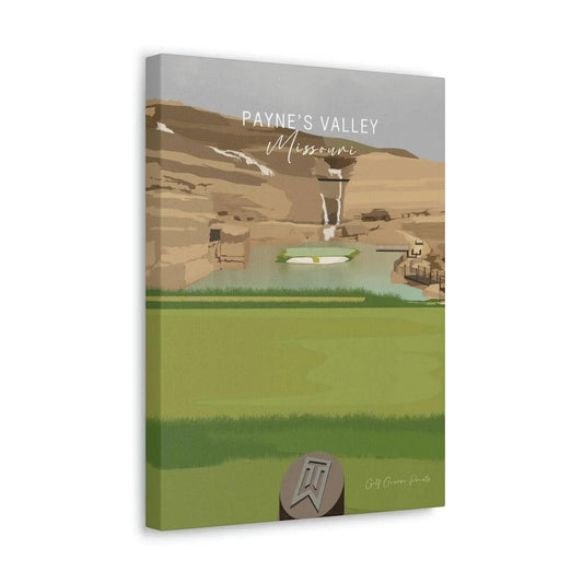 Payne_sValley - GOLF LEAGUE