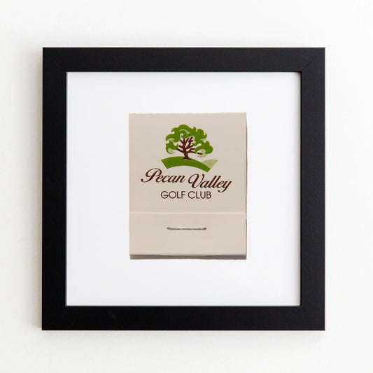 PecanValleyGolfClub_BlackFrame - GOLF LEAGUE