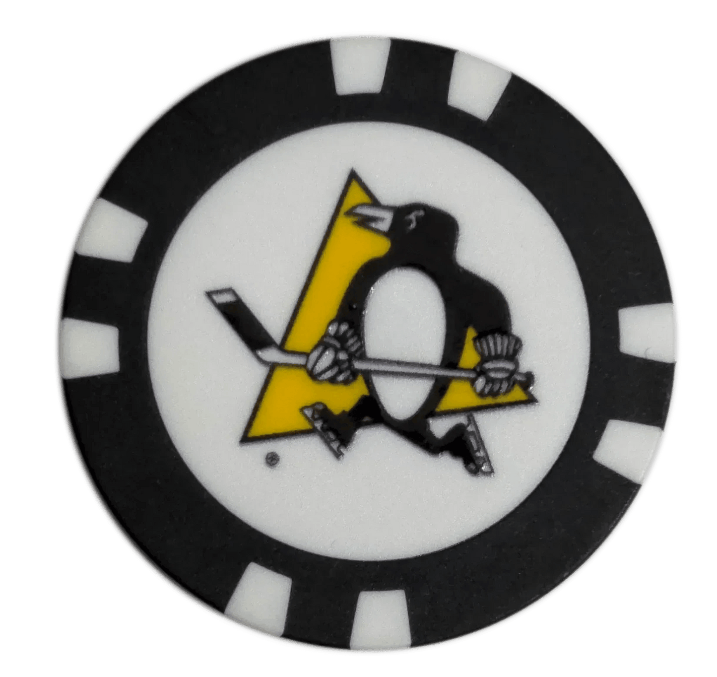 Penguins3 - GOLF LEAGUE