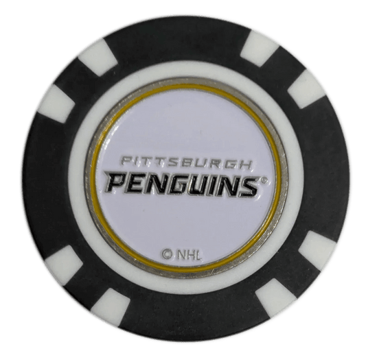 Penguins4 - GOLF LEAGUE