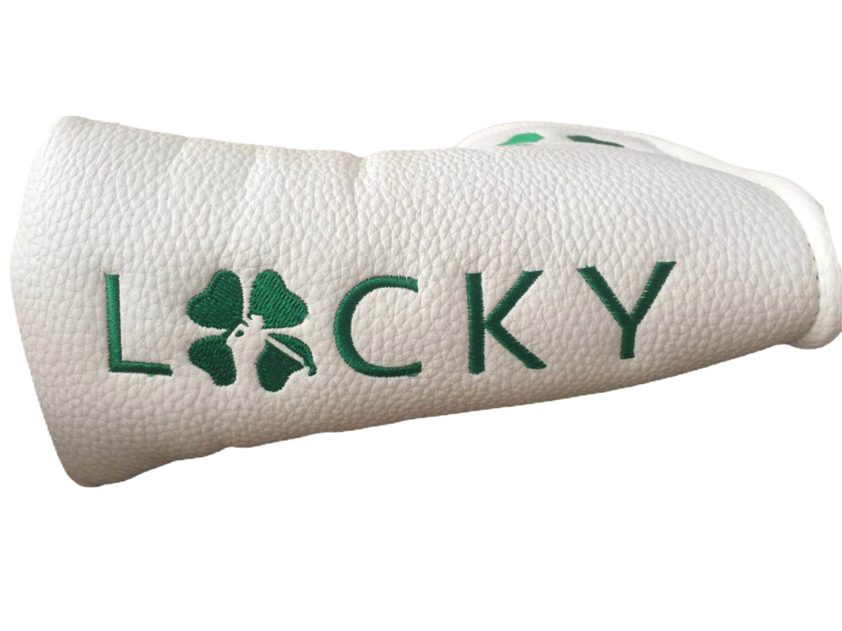 Lucky Blade Cover