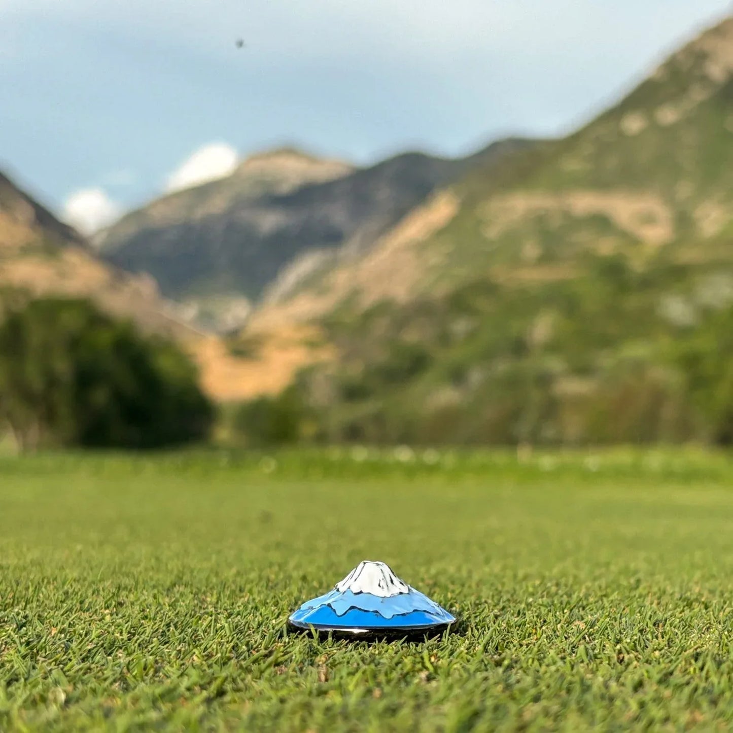 The Mountain - GOLF LEAGUE