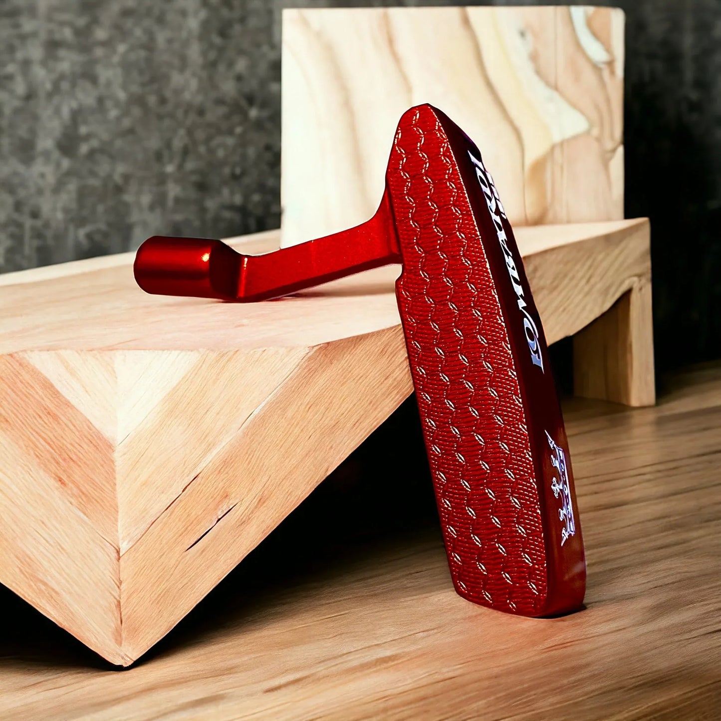 Lombardi Golf Kids Golf Putter -1985 Baby J (Kids) - GOLF LEAGUE