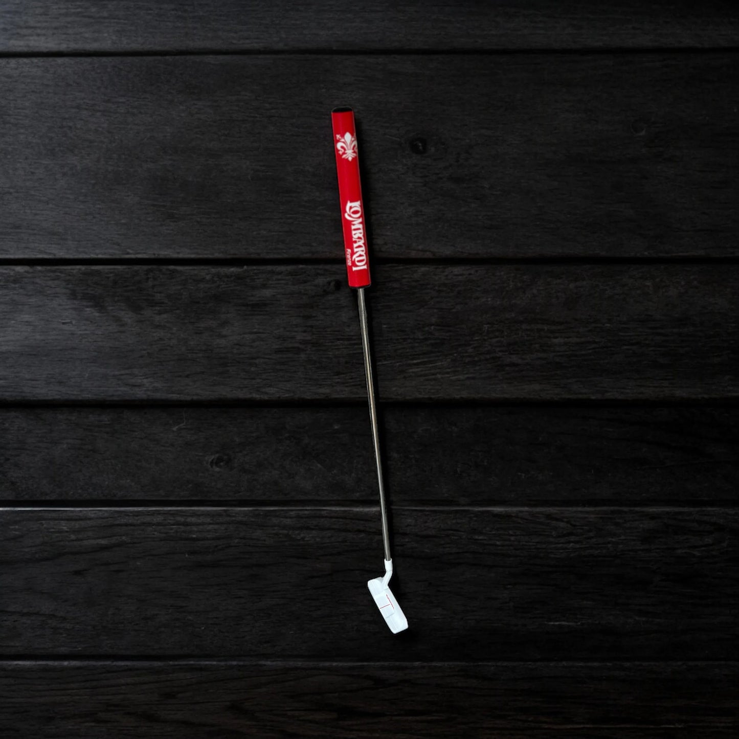Lombardi Golf Firenze Golf Putter - GOLF LEAGUE