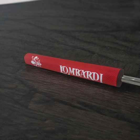 Lombardi Golf Firenze Golf Putter - GOLF LEAGUE