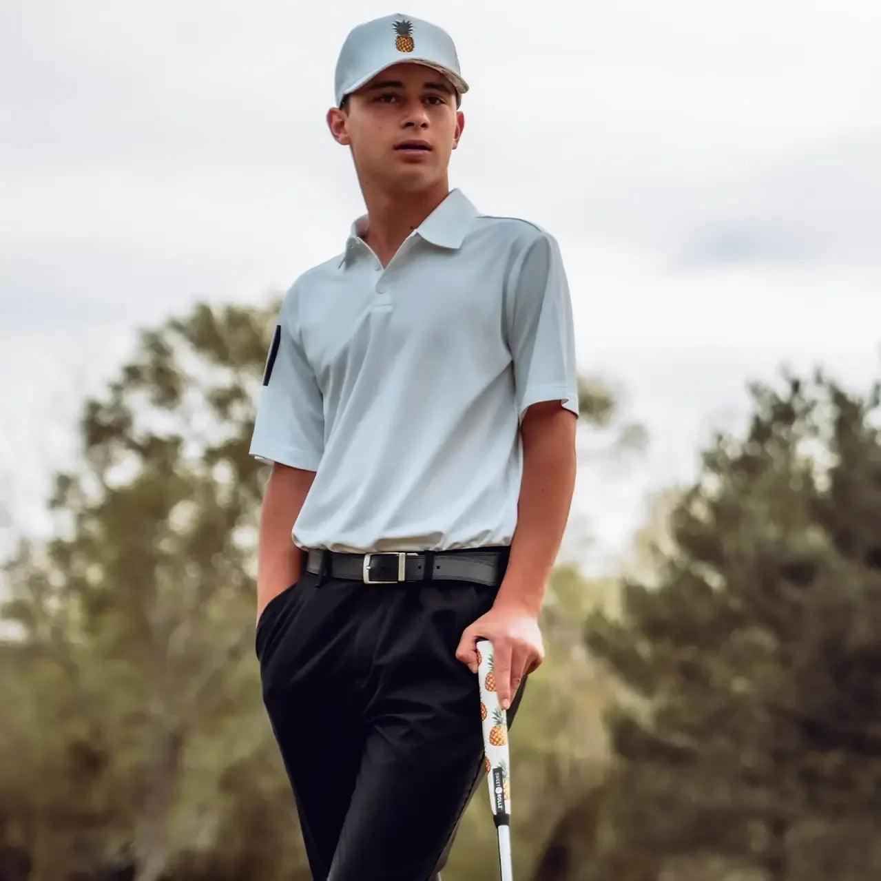 Pina-hat - GOLF LEAGUE
