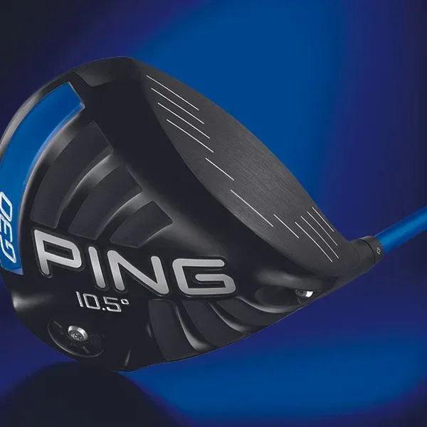 Ping_g30_image - GOLF LEAGUE
