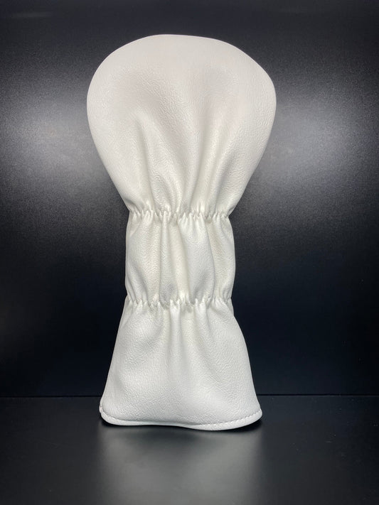 Pink Snapdragon Flower Headcover