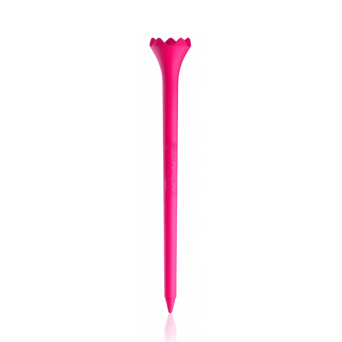 Tidal Tees - 50pc Tall Tees - Oceanbound Plastic Golf Tees