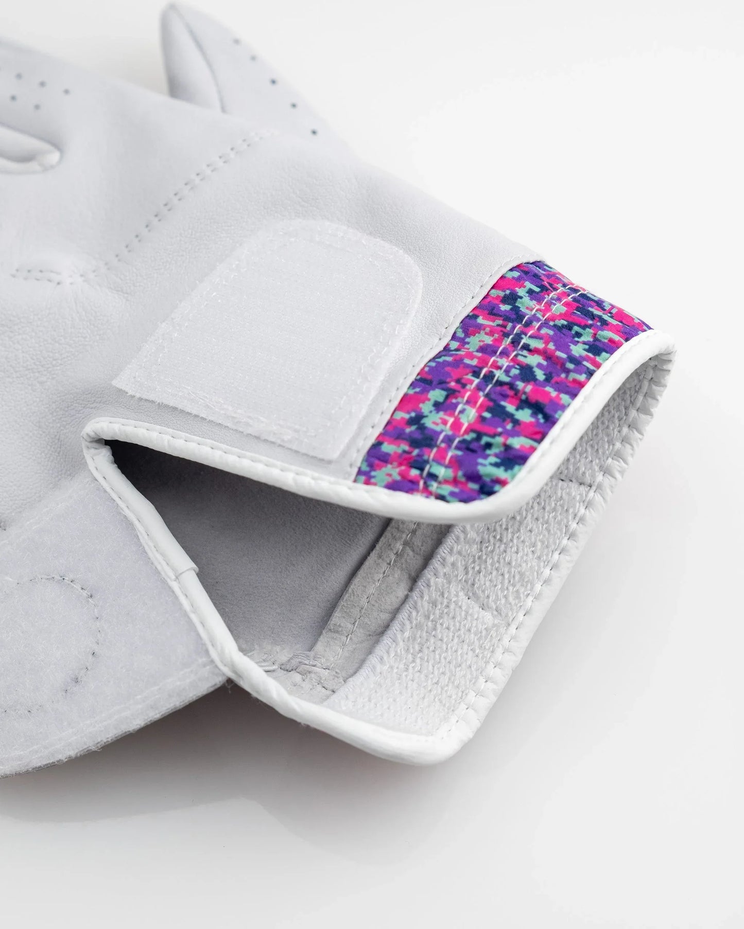 Premium Tour Glove - Vivid Camo - GOLF LEAGUE