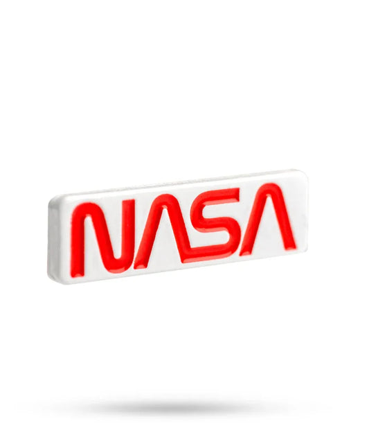 NASA "Worm" Ball Marker - GOLF LEAGUE