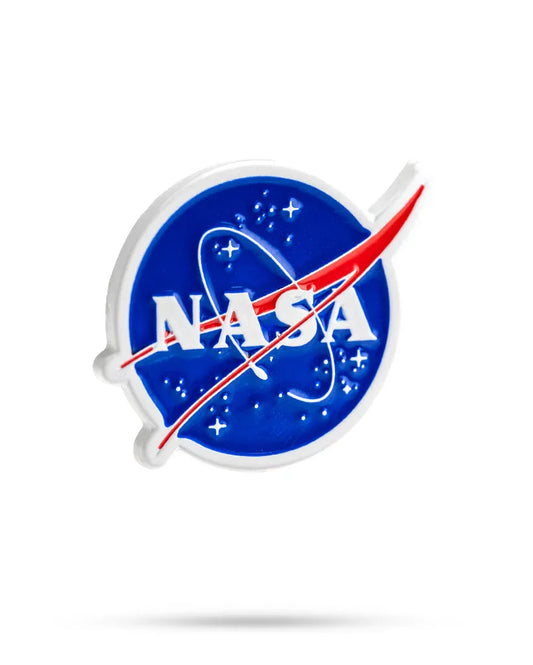 NASA "Meatball" Ball Marker - GOLF LEAGUE