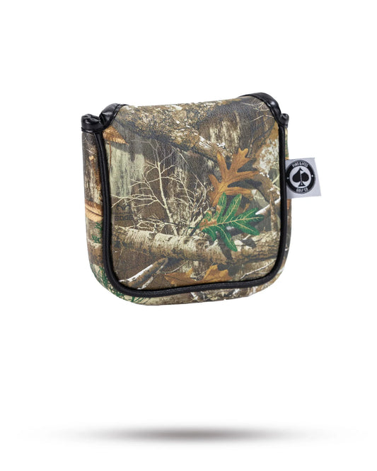 Realtree - Mallet Cover - GOLF LEAGUE