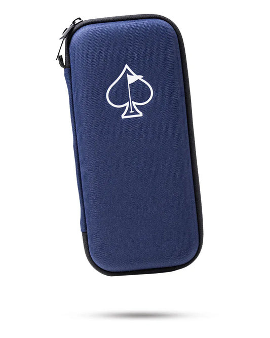 Glove & Accessory Caddie - Navy - GOLF LEAGUE