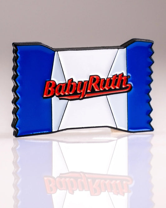Baby Ruth® Ball Marker - GOLF LEAGUE
