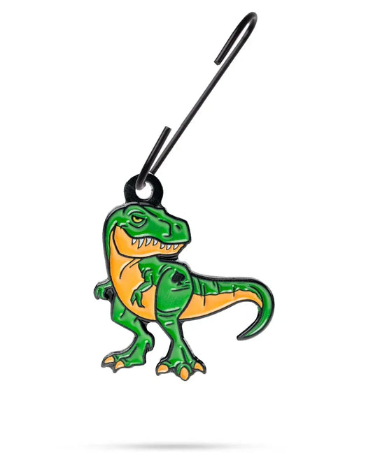 T-Rex Ornament - GOLF LEAGUE