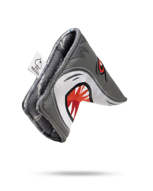 Hammerhead Blade Putter Cover - GOLF LEAGUE
