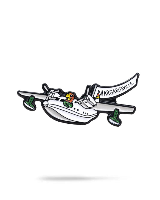 Margaritaville Hemisphere Dancer Ball Marker - GOLF LEAGUE