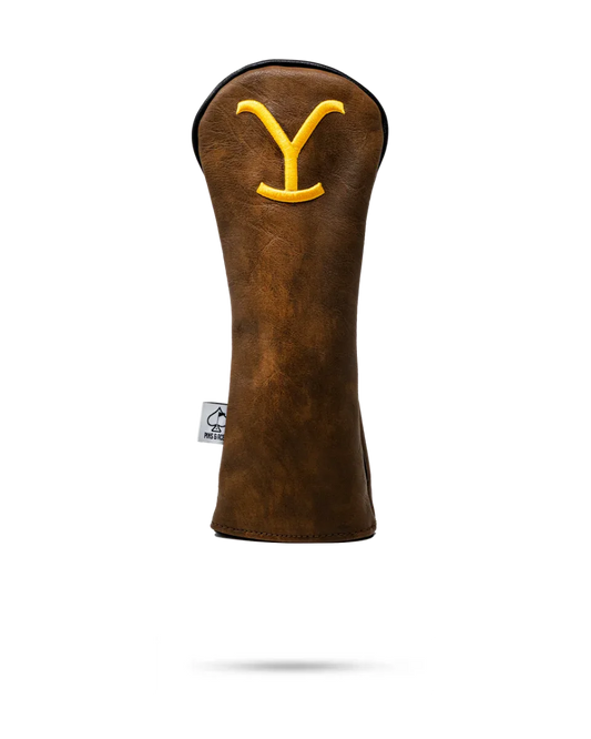 Yellowstone Hybrid Cover - GOLF LEAGUE