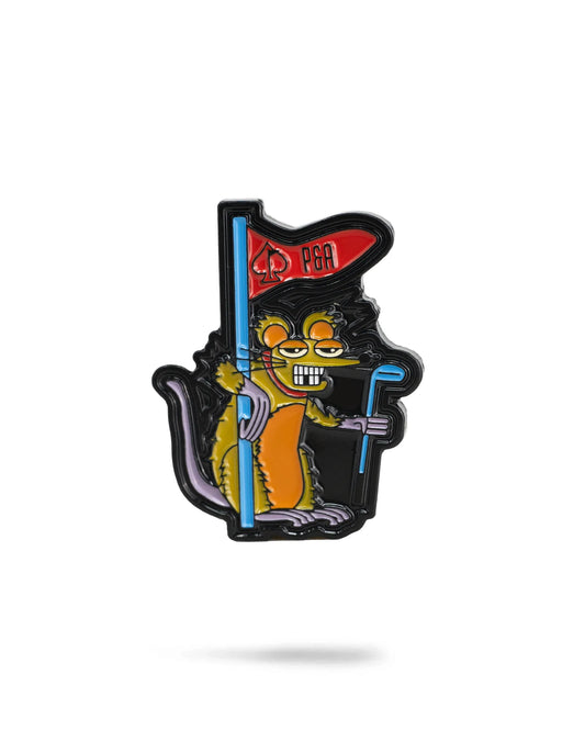 Range Rat Ball Marker - GOLF LEAGUE