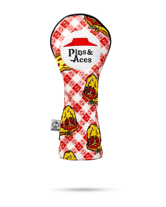 Birdie Hut - Fairway Cover - GOLF LEAGUE