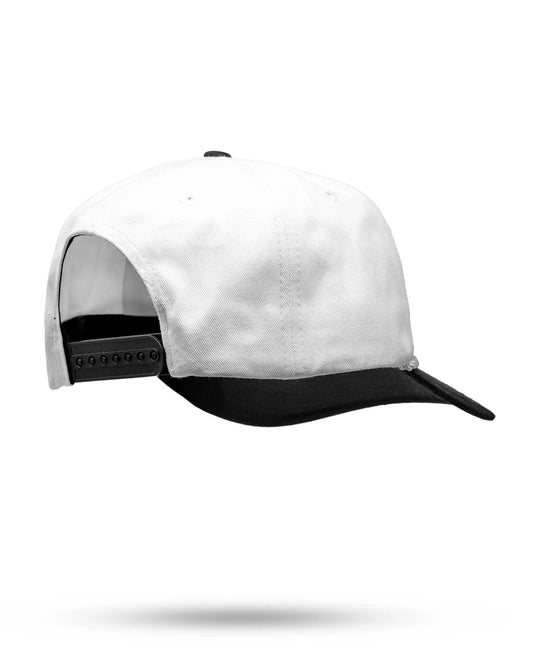 Heritage Rope Hat - Domino - GOLF LEAGUE