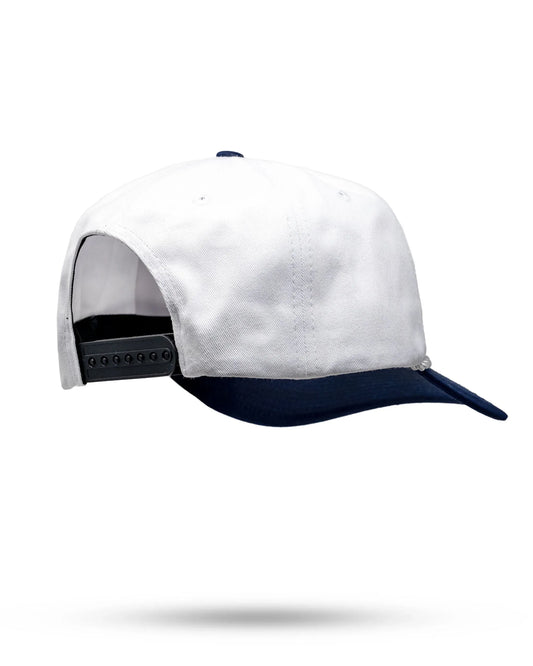 Heritage Rope Hat - Admiral - GOLF LEAGUE