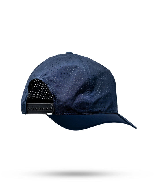 Tradesman Hat - Navy - GOLF LEAGUE