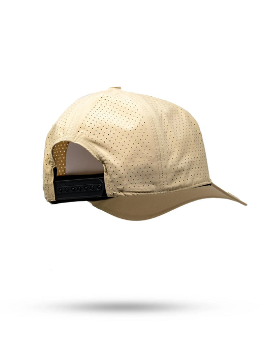Tradesman Hat - Sand - GOLF LEAGUE