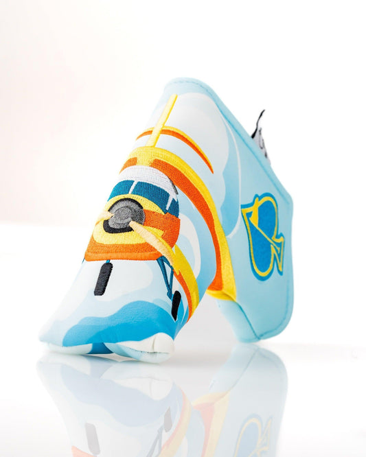 Margaritaville Puddle Jumper - Blade Putter Cover