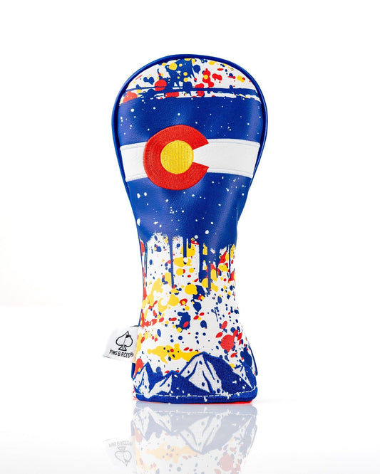 Colorado 2.0 - Hybrid Cover