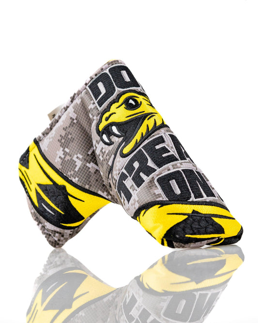 Don't Tread On Me 2.0 - Blade Putter Cover