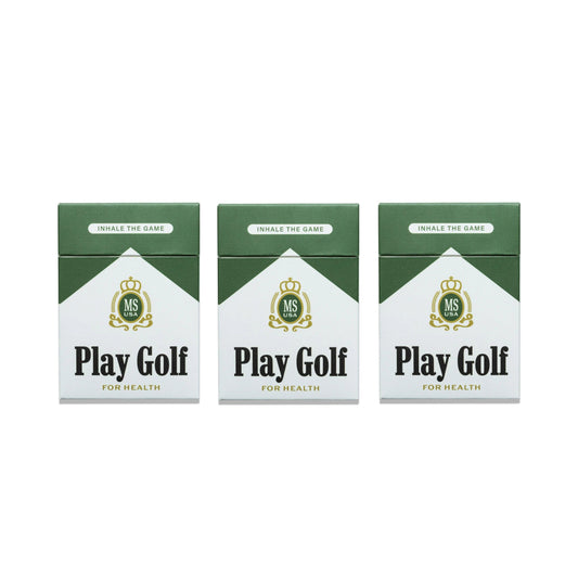 PlayGolfForHealth_4 - GOLF LEAGUE