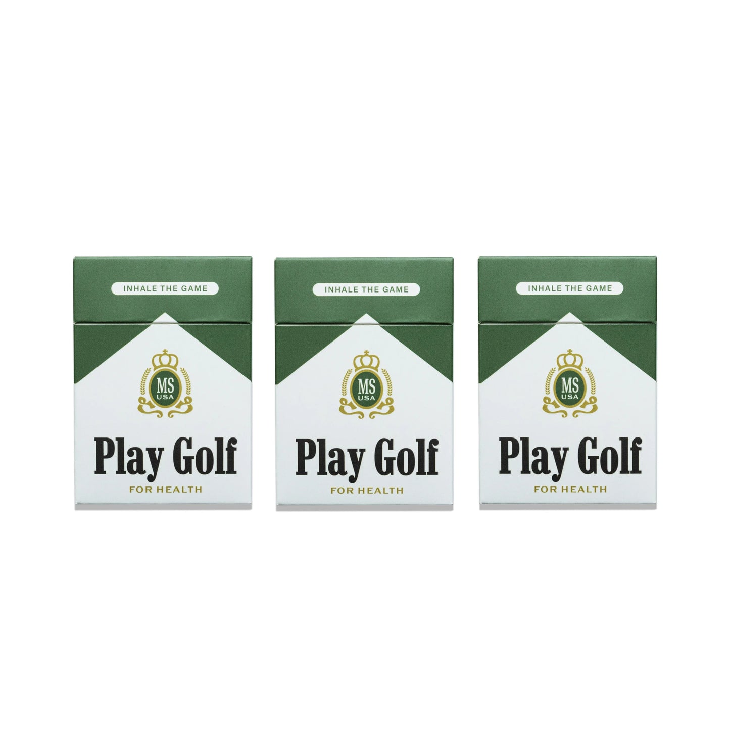 PlayGolfForHealth_4 - GOLF LEAGUE