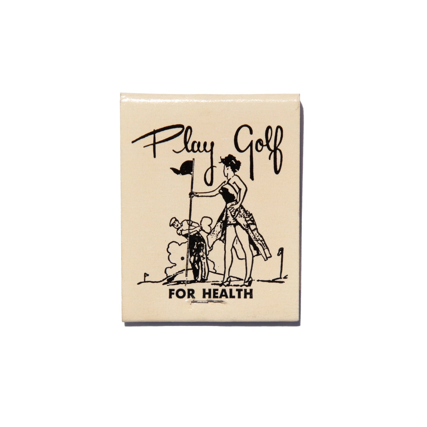 PlayGolfforHealth - GOLF LEAGUE