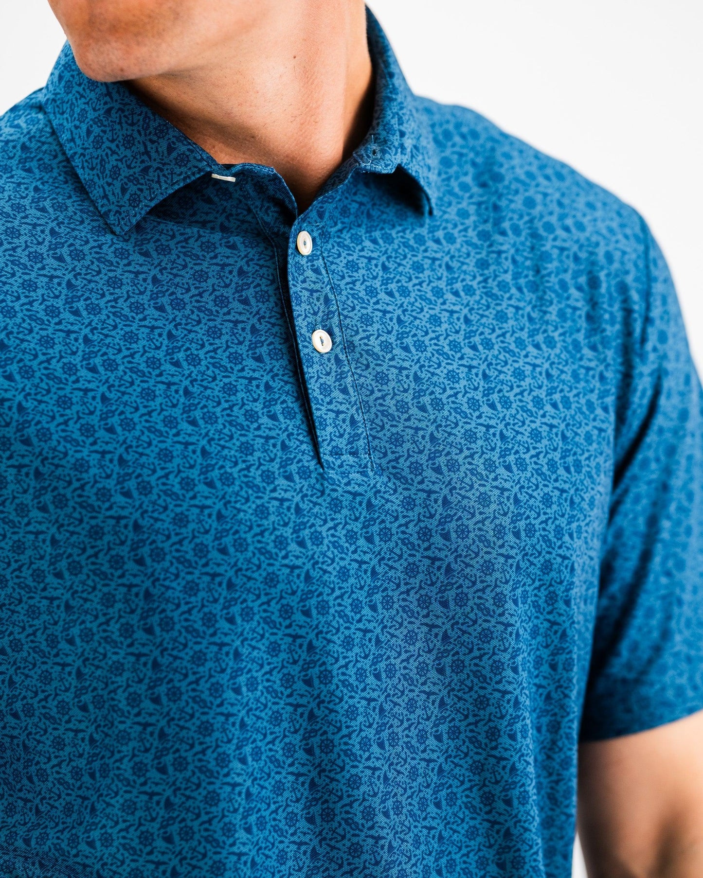 Player Preferred™ Polo - The Mariner