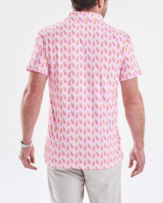 Polo - Pineapple Pop