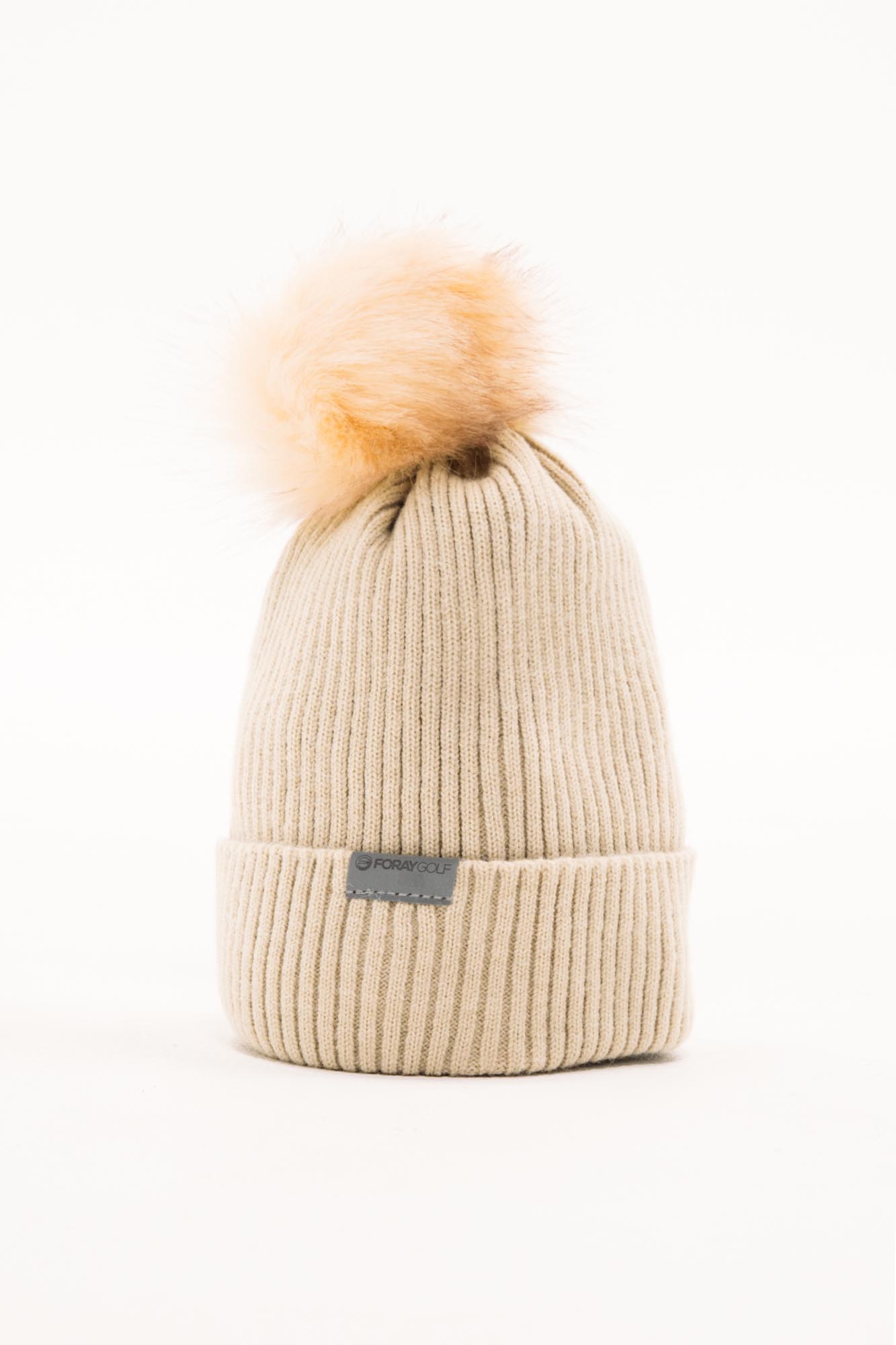 PomPom Beanie