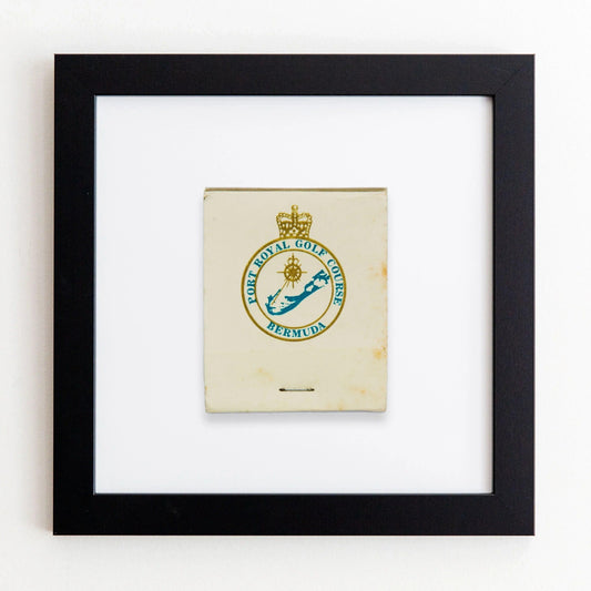 Port-Royal-Golf-Club-Black-Frame - GOLF LEAGUE