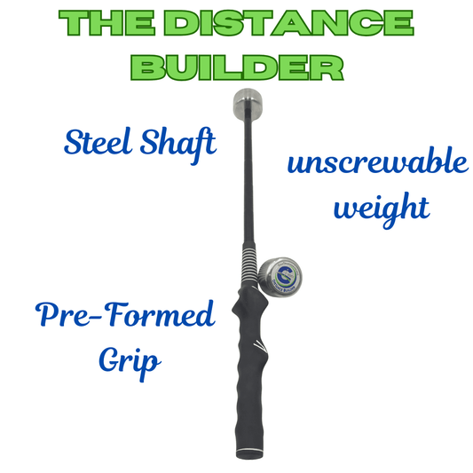 Pre-Formed_Grip - GOLF LEAGUE