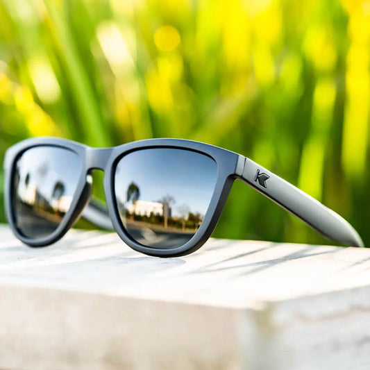 Black on Black Premiums