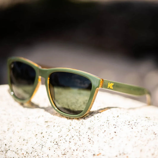 Coyote Calls Premiums