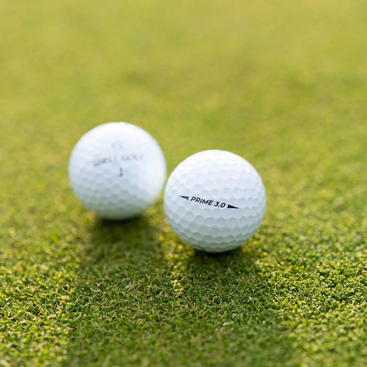 PRIME 3.0 golf ball - GOLF LEAGUE