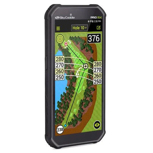 Pro5x2 - GOLF LEAGUE
